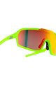 NEON Fahrradsonnenbrille - ARIZONA 2.0 - Gelb