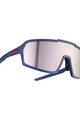 NEON Fahrradsonnenbrille - ARIZONA SMALL - Blau