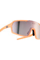 NEON Fahrradsonnenbrille - ARIZONA 2.0 - Orange