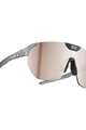 NEON Fahrradsonnenbrille - CORE - Grau