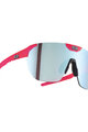 NEON Fahrradsonnenbrille - CORE - Rosa