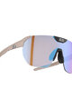 NEON Fahrradsonnenbrille - CORE - Rosa