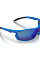 NEON Fahrradsonnenbrille - FOCUS - Blau