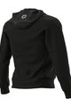 ALÉ Kapuzenpullover - SWEATSHIRT - Schwarz