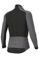 ALÉ Fahrrad-Thermojacke - FUTURE WARM R-EV1 - Grau