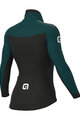 ALÉ Fahrrad-Thermojacke - FUTURE WARM R-EV1 - Grün