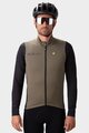 ALÉ Fahrrad-Thermojacke - FONDO 2.0 PRAGMA - Grün