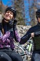 ALÉ Fahrrad-Thermojacke - WEB PR-S - Schwarz