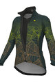 ALÉ Fahrrad-Thermojacke - WEB PR-S - Grau