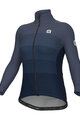 ALÉ Fahrrad-Thermojacke - LEVEL PRAGMA - Blau