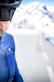 ALÉ Fahrrad-Thermojacke - SFIDA PR-S - Blau