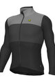 ALÉ Fahrrad-Thermojacke - SFIDA PR-S - Grau