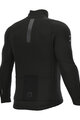 ALÉ Fahrrad-Thermojacke - RIPARO R-EV1 - Schwarz