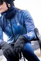 ALÉ Fahrrad-Thermojacke - EFFETTO PRAGMA - Blau