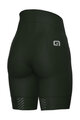 ALÉ Fahrradshorts ohne Träger - PR-E MAGIC COLOUR - Schwarz