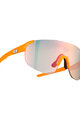 NEON Fahrradsonnenbrille - SKY - Orange