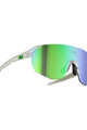 NEON Fahrradsonnenbrille - SKY - Transparent