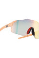 NEON Fahrradsonnenbrille - SKY 2.0 - Orange