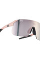 NEON Fahrradsonnenbrille - SKY 2.0 AIR - Schwarz/Rosa