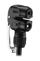 LEZYNE Pumpe - SPORT FLOOR DRIVE 3.5 - Schwarz