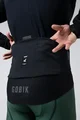 GOBIK Fahrrad-Thermojacke - ARMOUR 2.0 - Schwarz