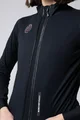 GOBIK Fahrrad-Thermojacke - ARMOUR 2.0 - Schwarz