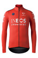 GOBIK Fahrrad-Thermojacke - ENVY 2.0 INEOS GRENADIERS 2025 - Rot