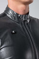 GOBIK Fahrrad-Regenjacke - PLUVIA 2.0 - Schwarz