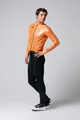 GOBIK Fahrrad-Regenjacke - PLUVIA 2.0 - Orange