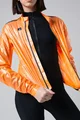 GOBIK Fahrrad-Regenjacke - PLUVIA 2.0 - Orange