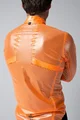 GOBIK Fahrrad-Regenjacke - PLUVIA 2.0 - Orange