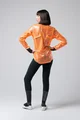 GOBIK Fahrrad-Regenjacke - PLUVIA 2.0 - Orange