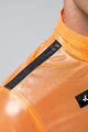 GOBIK Fahrrad-Regenjacke - PLUVIA 2.0 - Orange