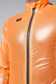 GOBIK Fahrrad-Regenjacke - PLUVIA 2.0 - Orange