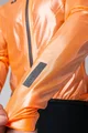 GOBIK Fahrrad-Regenjacke - PLUVIA 2.0 - Orange