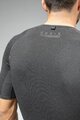 GOBIK Kurzarm Fahrrad-Shirt - LIMBER SKIN - Grau