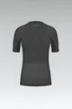 GOBIK Kurzarm Fahrrad-Shirt - LIMBER SKIN W - Grau