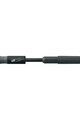 SKS Pumpe - AIRFLEX EXPLORER BLACK - Schwarz