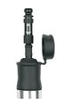 SKS Pumpe - AIRFLEX EXPLORER BLACK - Schwarz