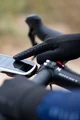 GOBIK Langfinger-Fahrradhandschuhe - FINDER - Schwarz