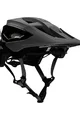 FOX Fahrradhelm - SPEEDFRAME PRO - Schwarz