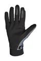 FOX Langfinger-Fahrradhandschuhe - DEFEND THERMO GLOVES - Grau