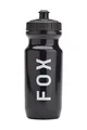 FOX Fahrrad-Wasserflasche - BASE 650ML - Schwarz