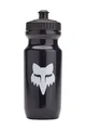 FOX Fahrrad-Wasserflasche - FOX HEAD BASE - Schwarz