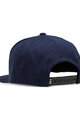 FOX Fahrradmütze - SNAPBACK - Blau