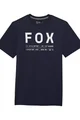 FOX Kurzarm Fahrradtrikot - NON STOP - Blau