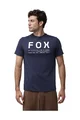 FOX Kurzarm Fahrradtrikot - NON STOP - Blau