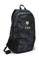 FOX Rucksack - BACKPACK - Schwarz