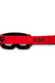 FOX Fahrradsonnenbrille - MAIN CORE - Rot