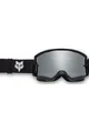 FOX Fahrradsonnenbrille -  GOGGLES SPARK - Schwarz